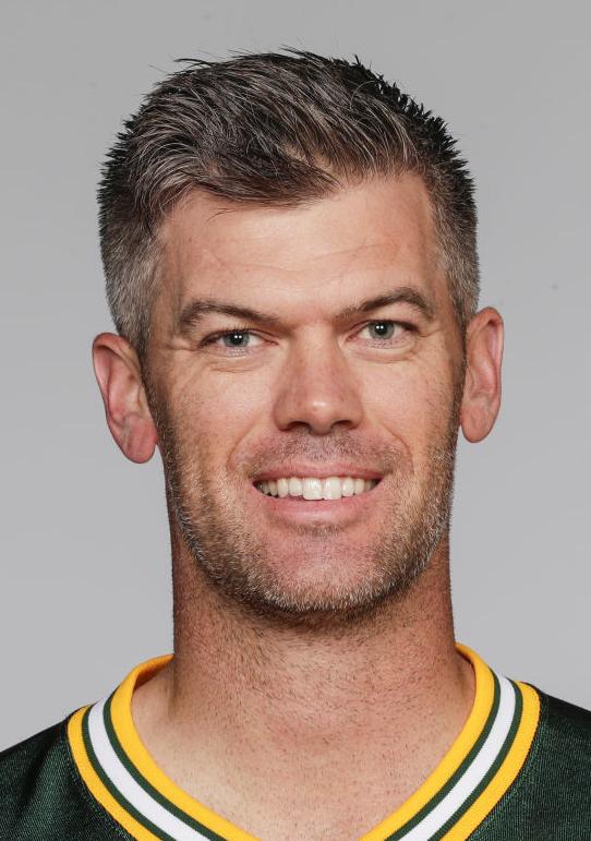 Mason Crosby mug